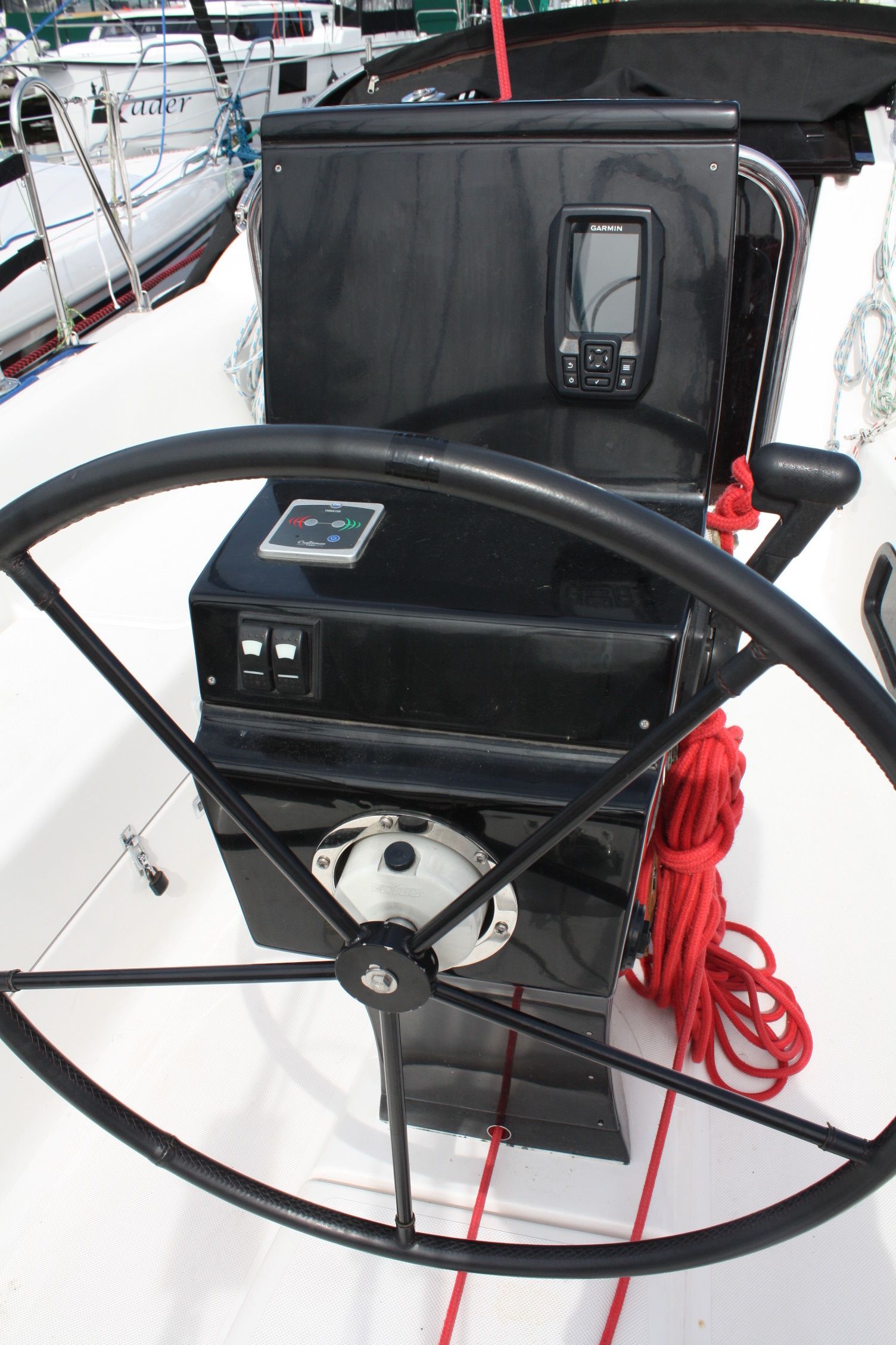 Northman Maxus 33.1 | Gemini