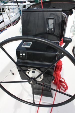 Northman Maxus 33.1 | Gemini