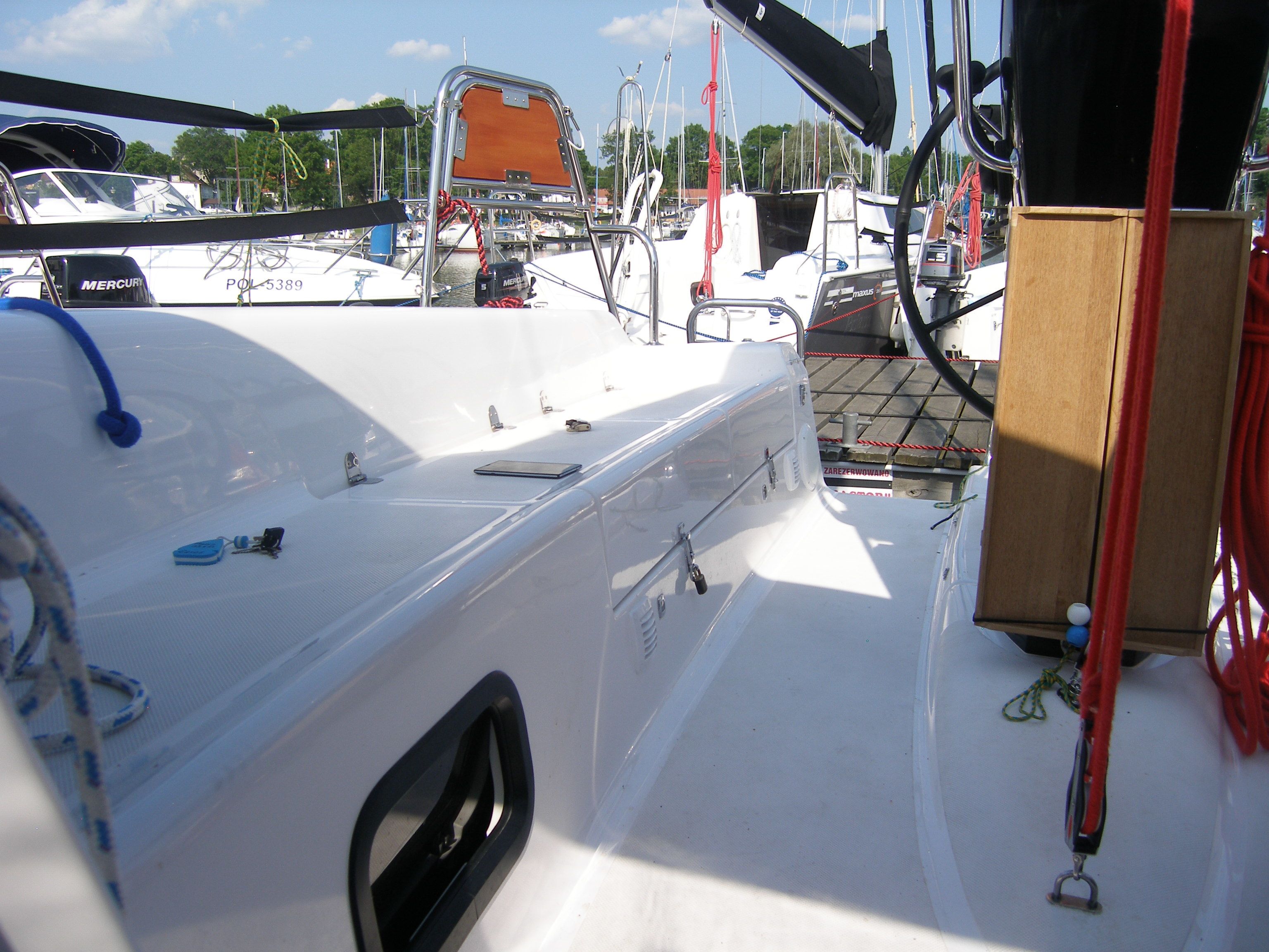 Northman Maxus 33.1 | Gemini