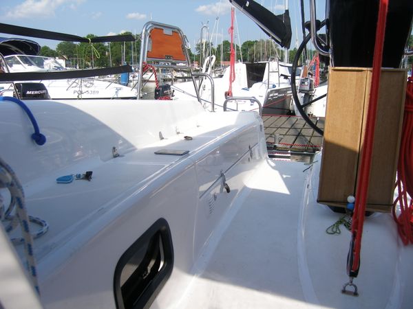 Northman Maxus 33.1 | Gemini