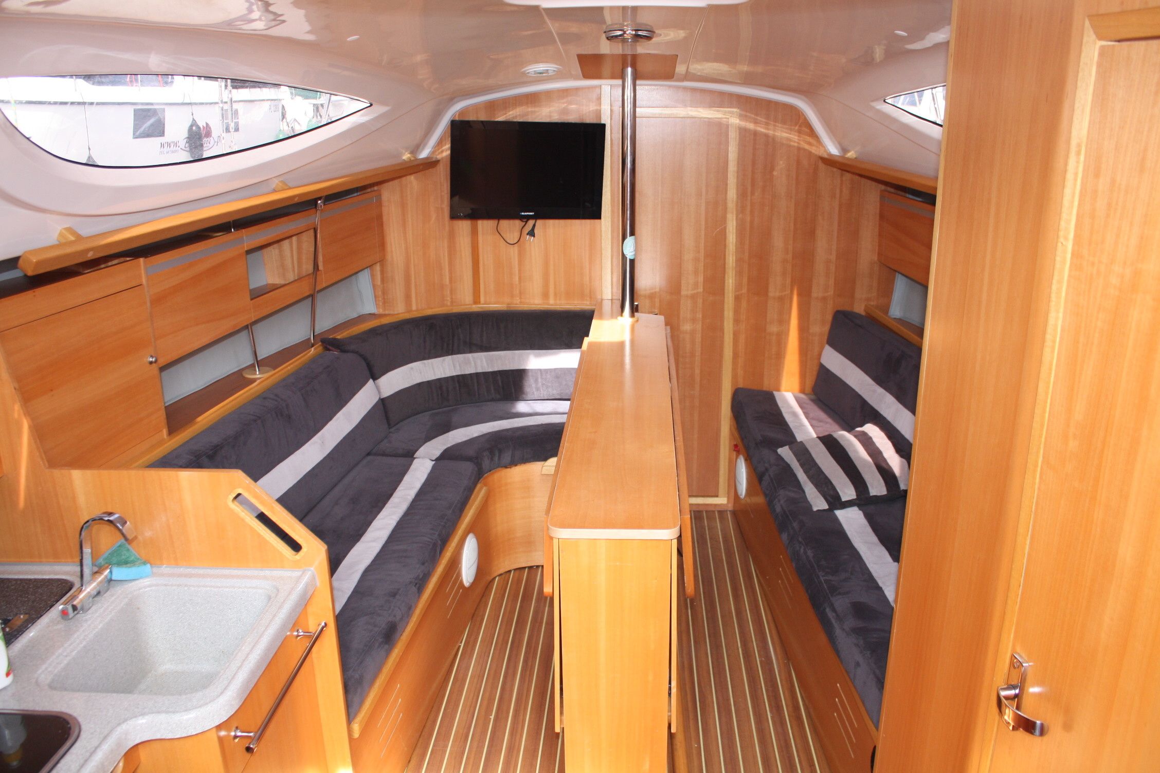 Northman Maxus 33.1 | Gemini