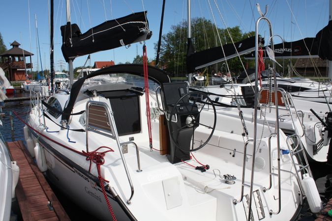 Northman Maxus 33.1 | Gemini