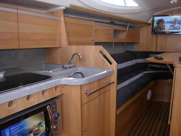 Northman Maxus 33.1 | Gemini