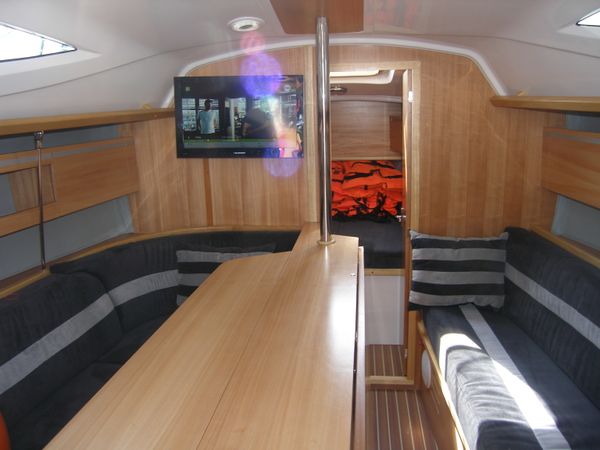 Northman Maxus 33.1 | Gemini