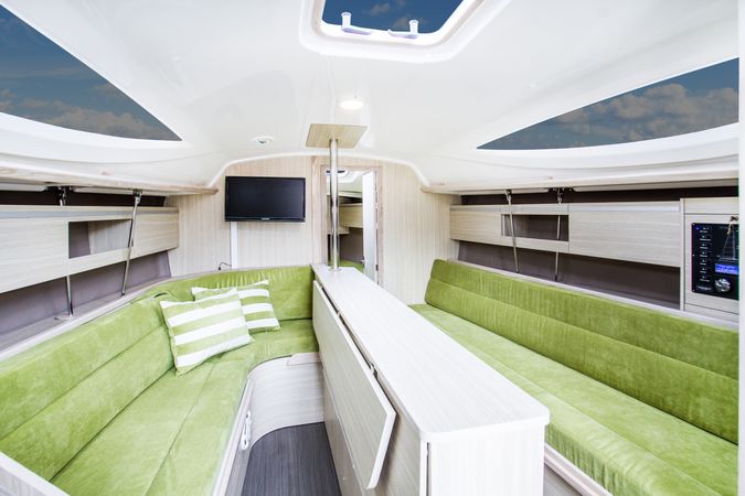 Northman Maxus 33.1 | Antares