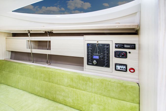 Northman Maxus 33.1 | Antares