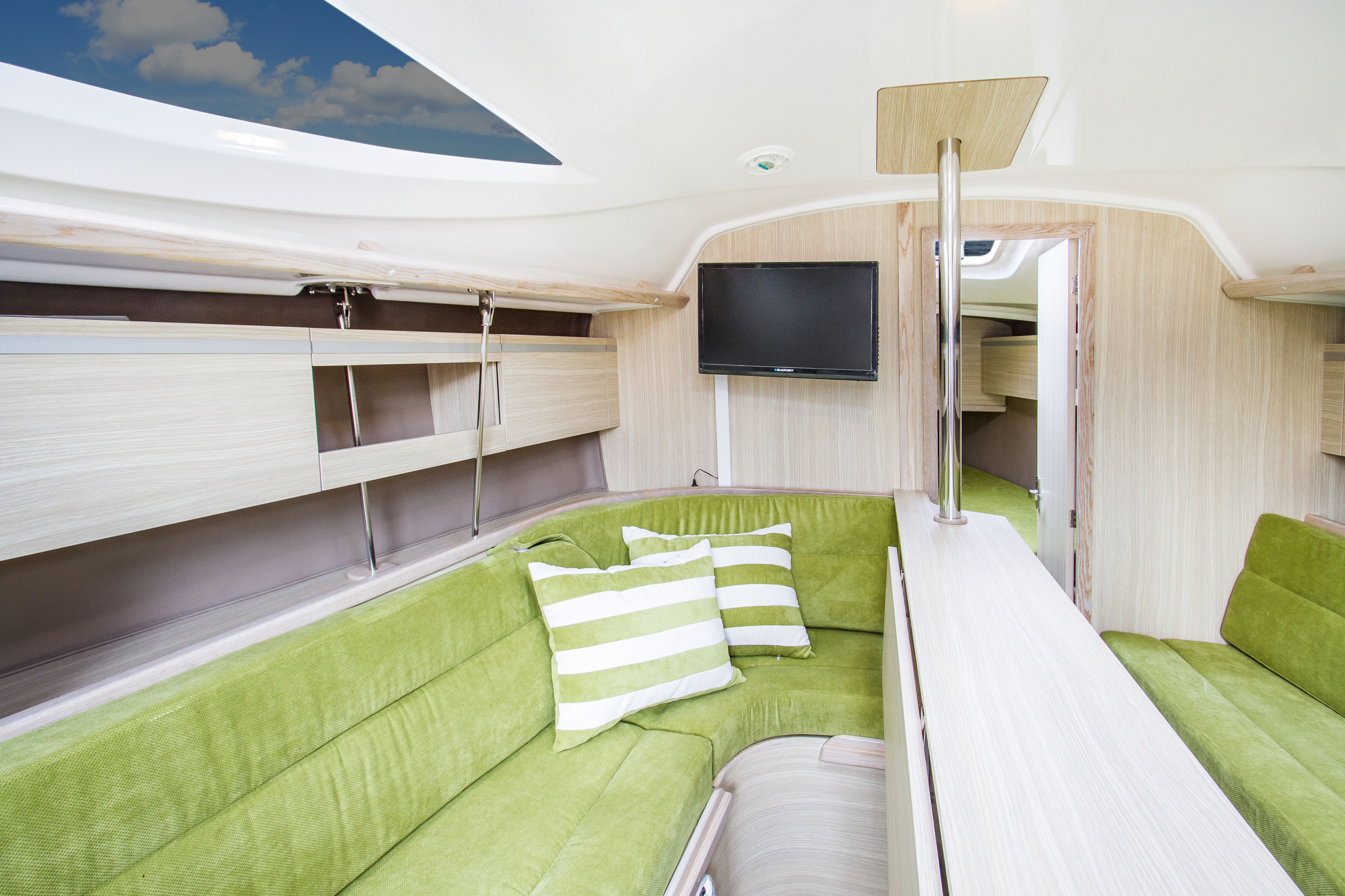 Northman Maxus 33.1 | Antares