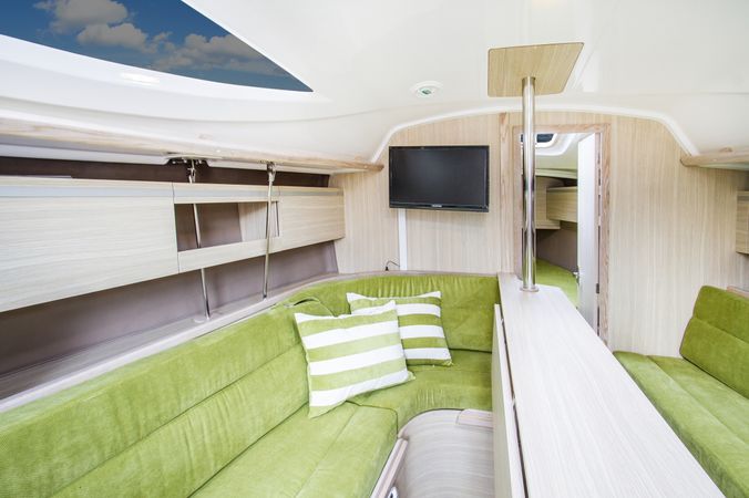 Northman Maxus 33.1 | Antares