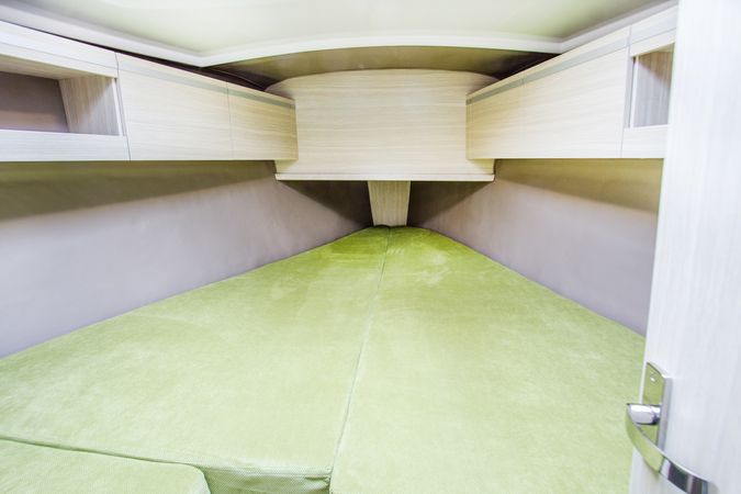 Northman Maxus 33.1 | Antares