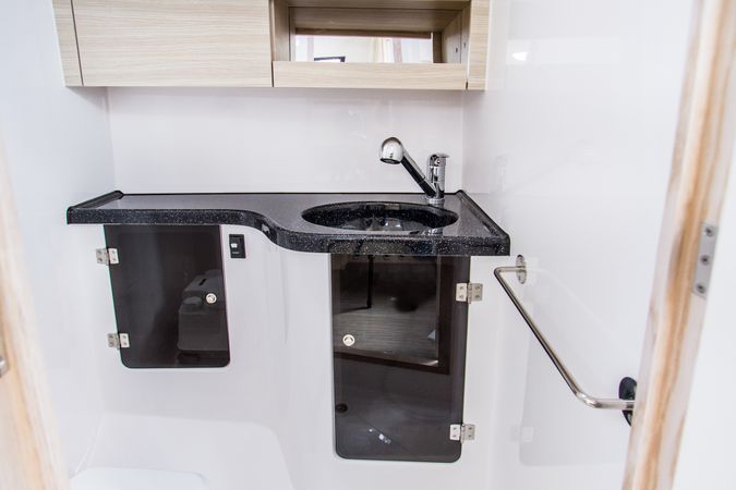 Northman Maxus 33.1 | Antares