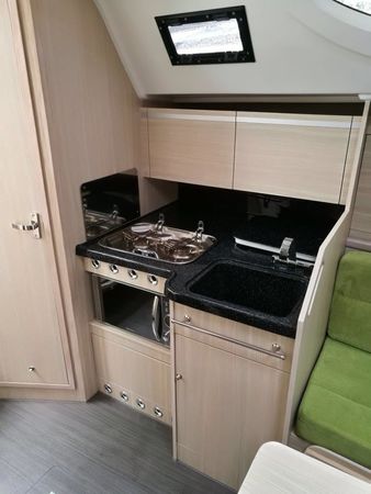 Northman Maxus 33.1 | Antares