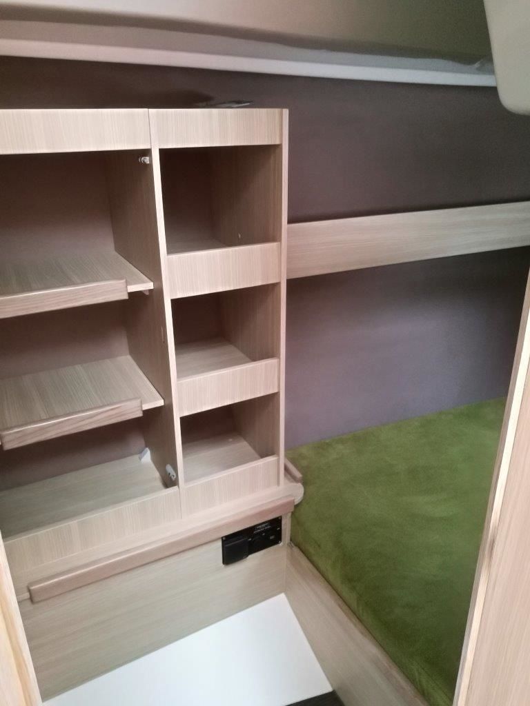 Northman Maxus 33.1 | Antares