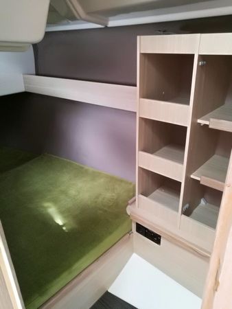 Northman Maxus 33.1 | Antares