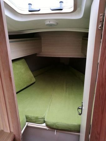 Northman Maxus 33.1 | Antares