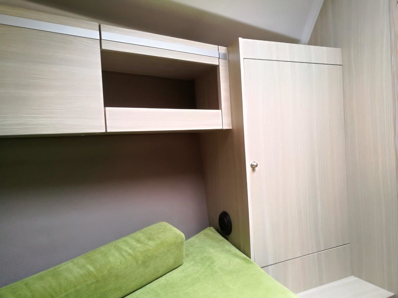 Northman Maxus 33.1 | Antares