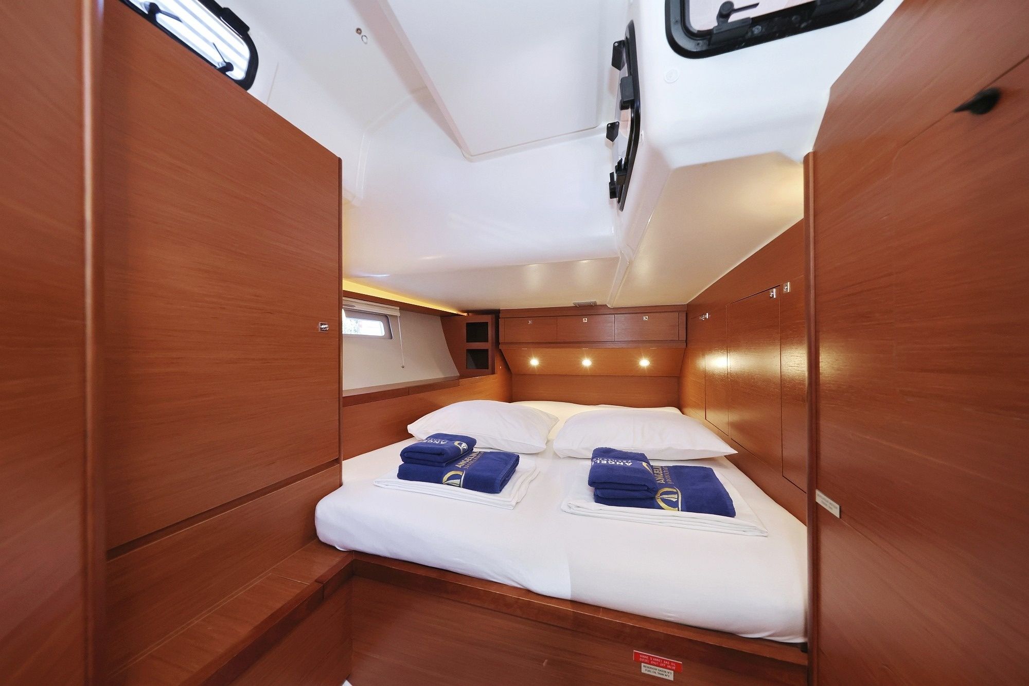 Dufour 520 GL | Lateja