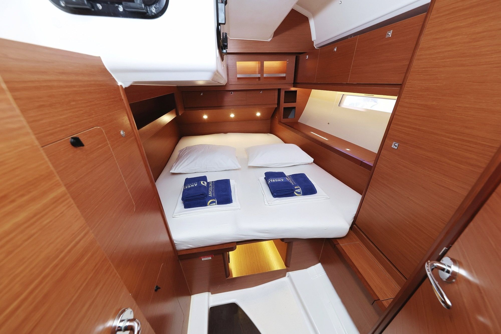 Dufour 520 GL | Lateja