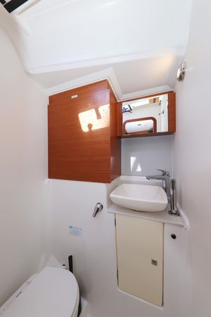 Dufour 520 GL | Lateja