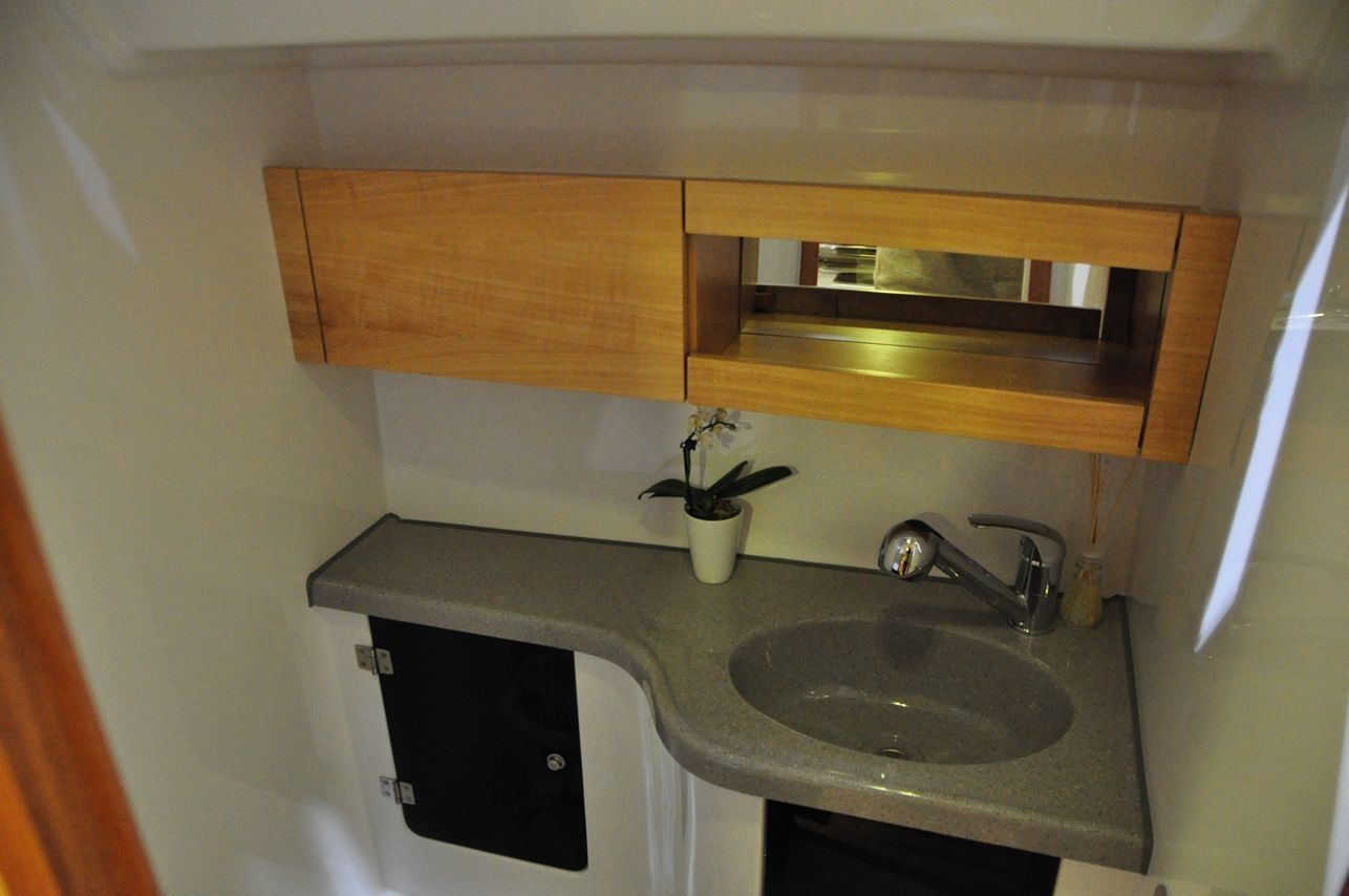 Northman Maxus 33.1 | Kate