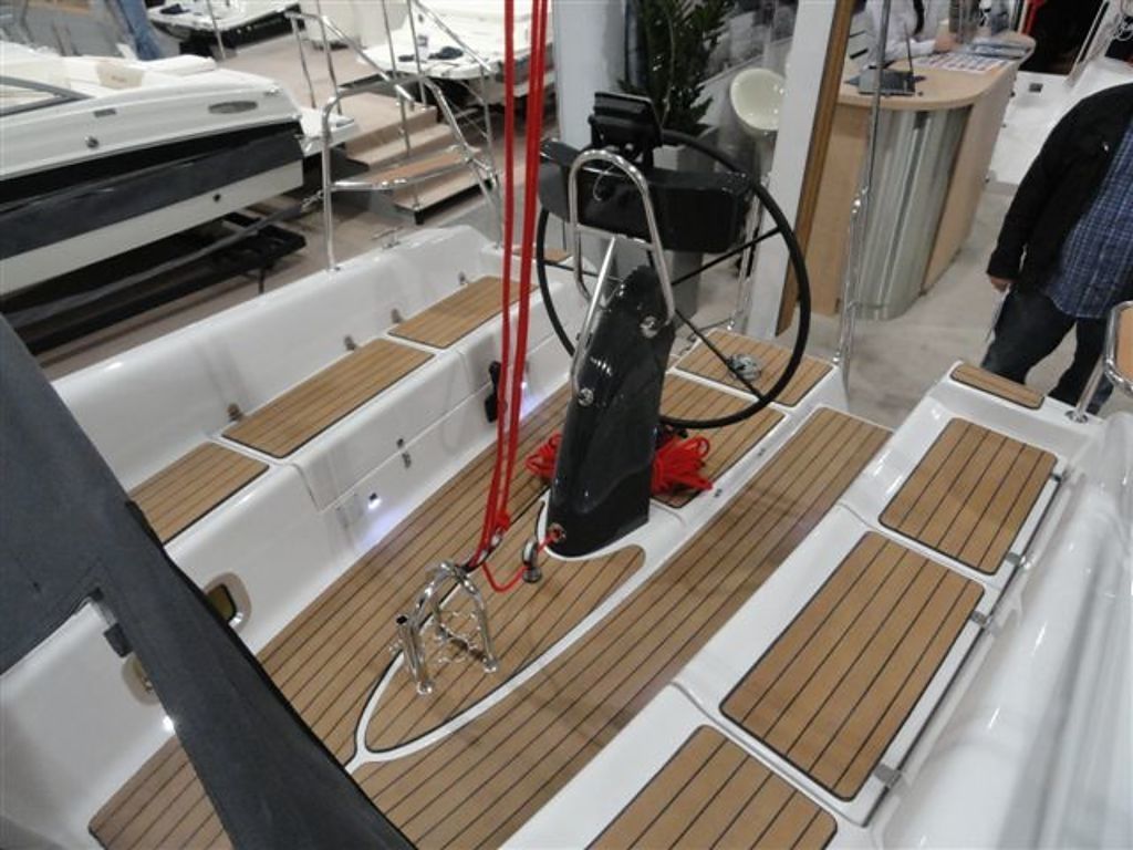 Northman Maxus 33.1 | Kate