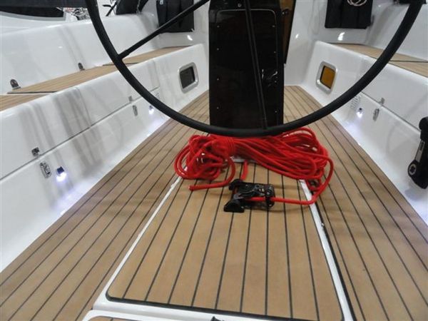 Northman Maxus 33.1 | Kate