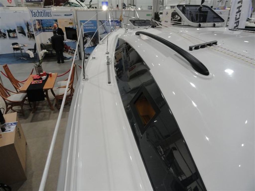 Northman Maxus 33.1 | Kate