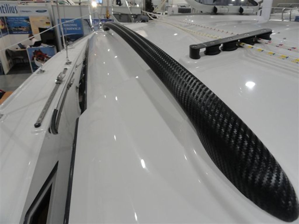 Northman Maxus 33.1 | Kate