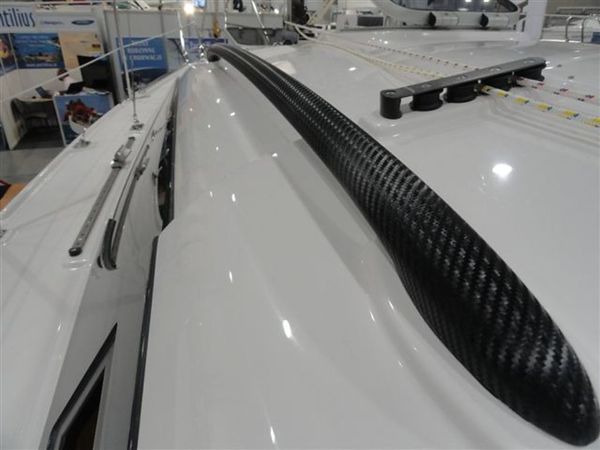 Northman Maxus 33.1 | Kate