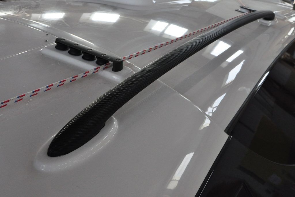 Northman Maxus 33.1 | Kate