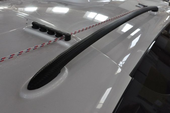 Northman Maxus 33.1 | Kate