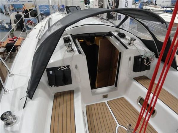 Northman Maxus 33.1 | Kate