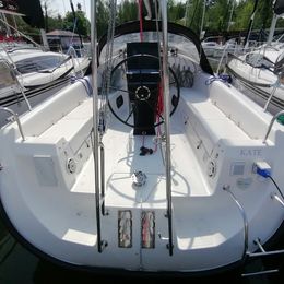 Northman Maxus 33.1 | Kate