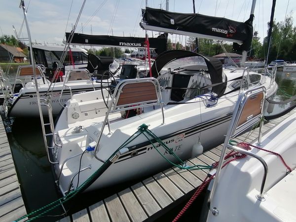 Northman Maxus 33.1 | Kate