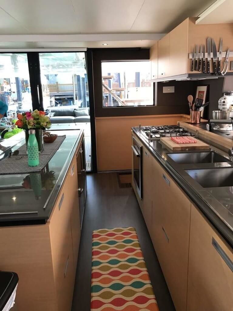 Lagoon 630 MY | Ultra