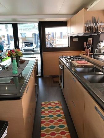 Lagoon 630 MY | Ultra