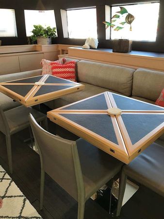 Lagoon 630 MY | Ultra