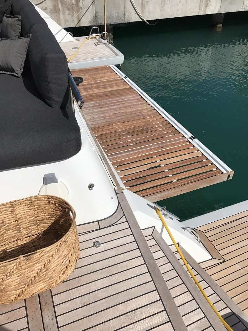 Lagoon 630 MY | Ultra