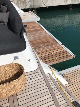 Lagoon 630 MY | Ultra