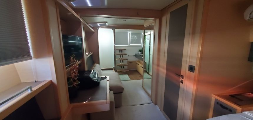 Lagoon 630 MY | Ultra