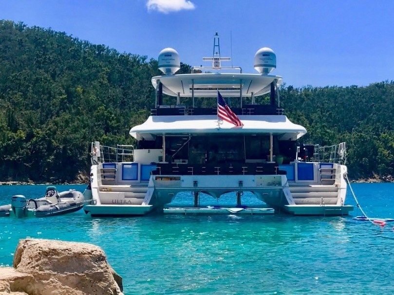 Lagoon 630 MY | Ultra