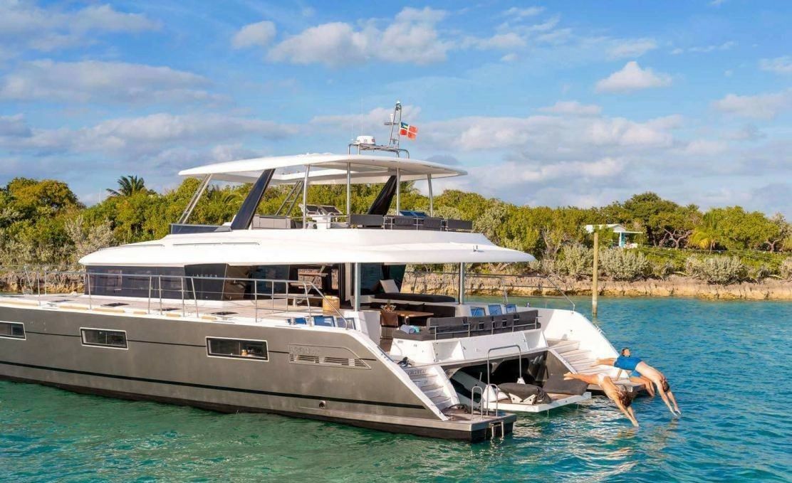 Lagoon 630 MY | Ultra