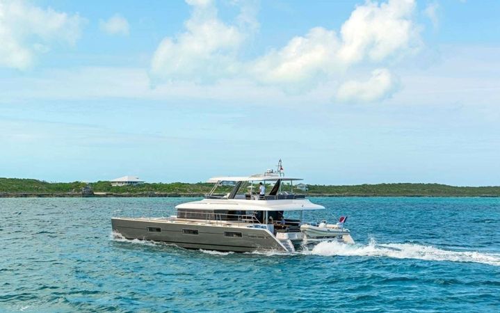 Lagoon 630 MY | Ultra