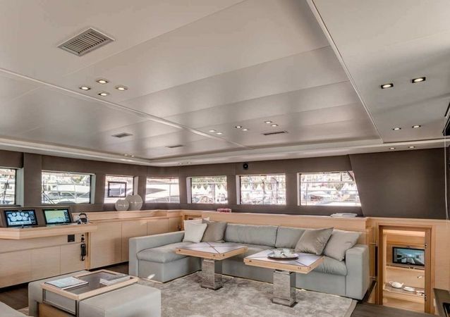 Lagoon 630 MY | Ultra