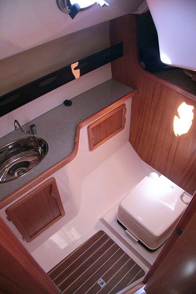 Northman Maxus 28 | Aurora