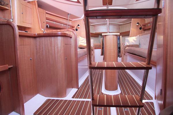 Northman Maxus 28 | Aurora