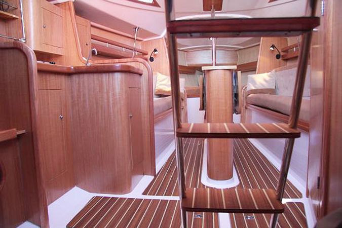 Northman Maxus 28 | Aurora