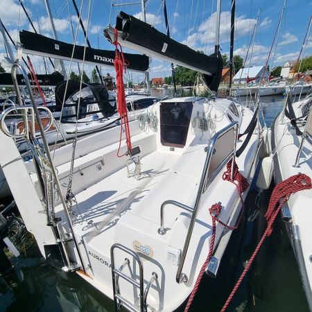 Northman Maxus 28 | Aurora