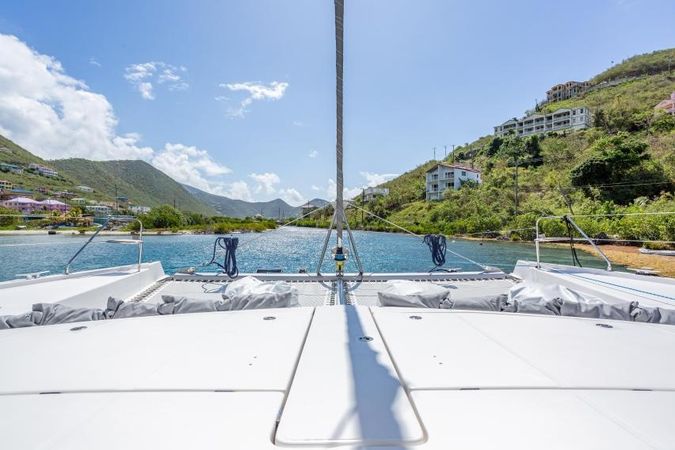 Leopard 58 | The Annex