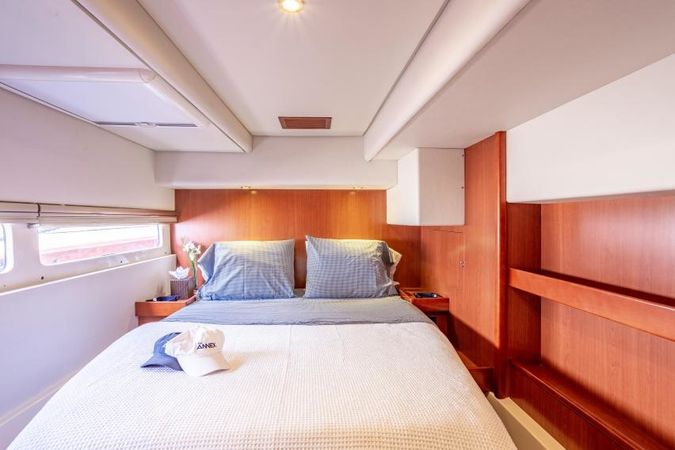 Leopard 58 | The Annex