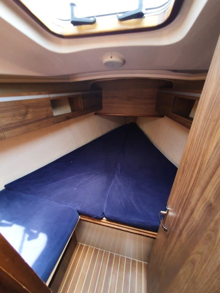 Northman Maxus 33.1 | Erato